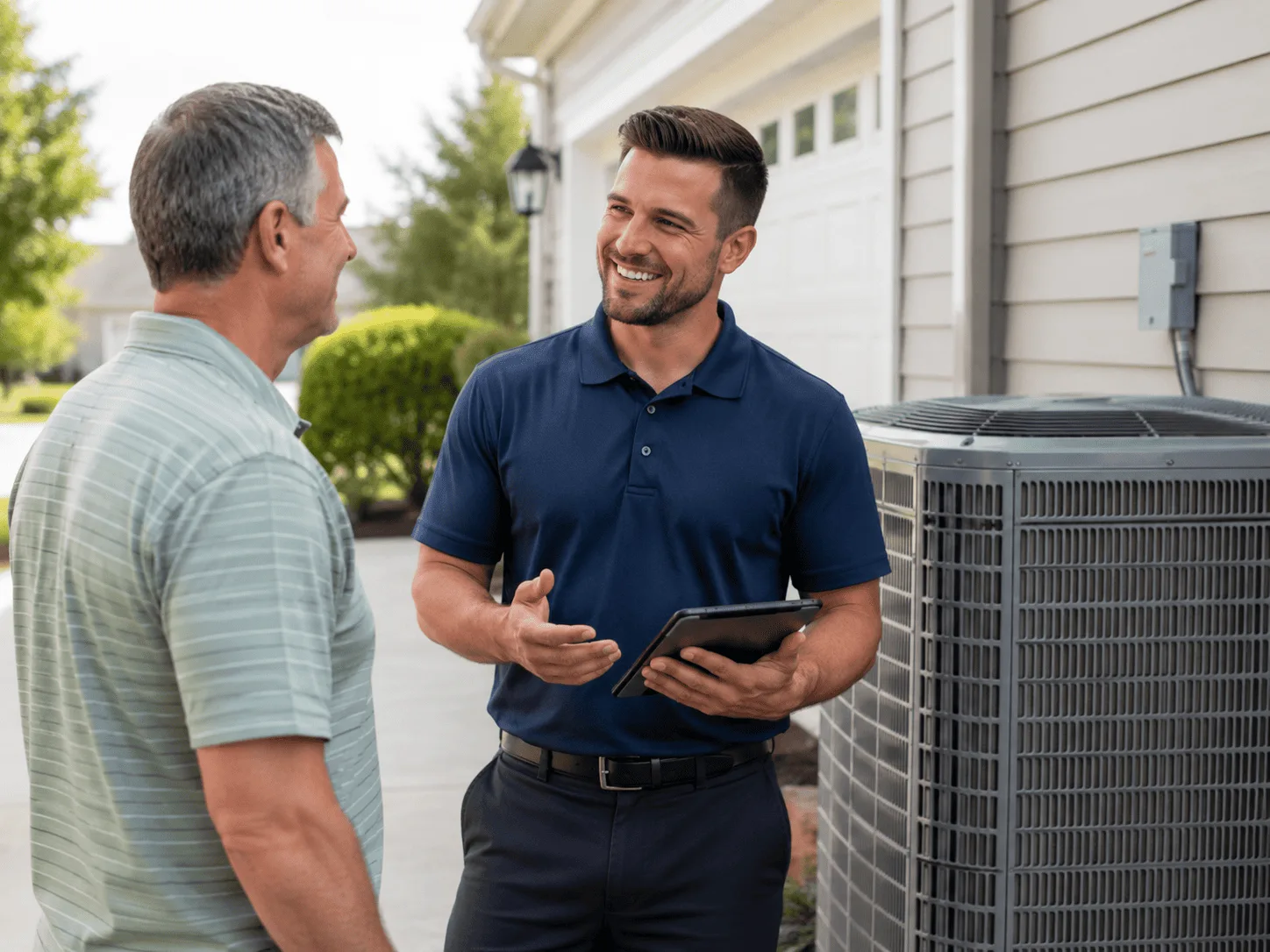 Heat Pump Installation Warrenville, SC FAQs